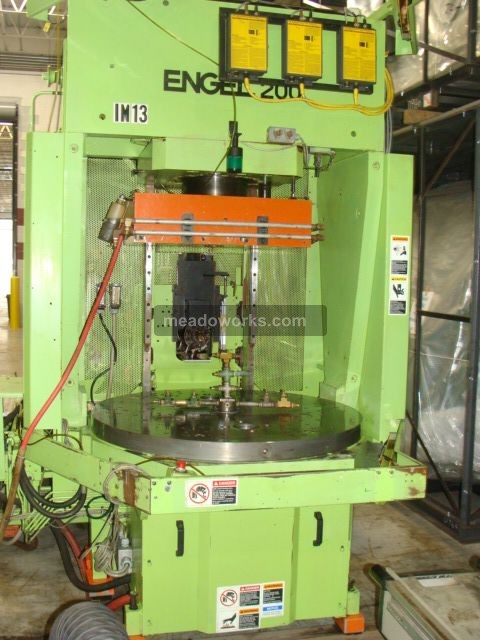 2001 Engel ES600H/200VRB Rotary - 3174-1.JPG