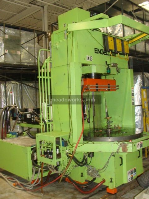 2001 Engel ES600H/200VRB Rotary - 3174-6.JPG