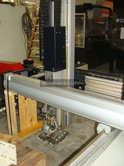 2002 Sepro SR 4030 S3 - 3179-2.JPG