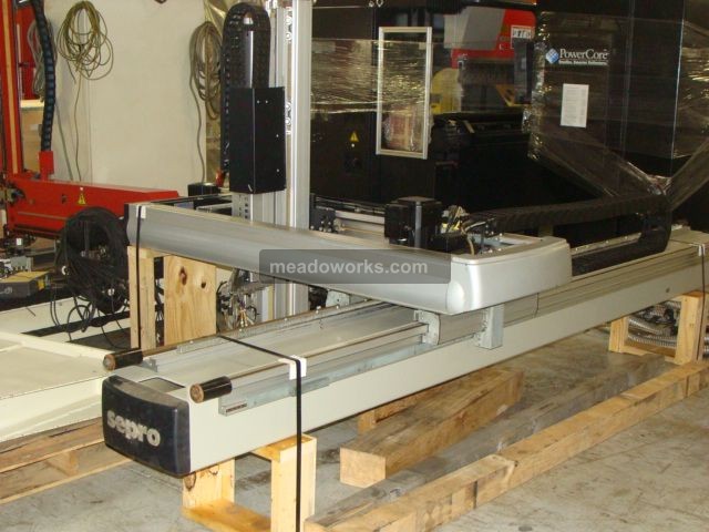 2002 Sepro SR 4030 S3 - 3179-4.JPG