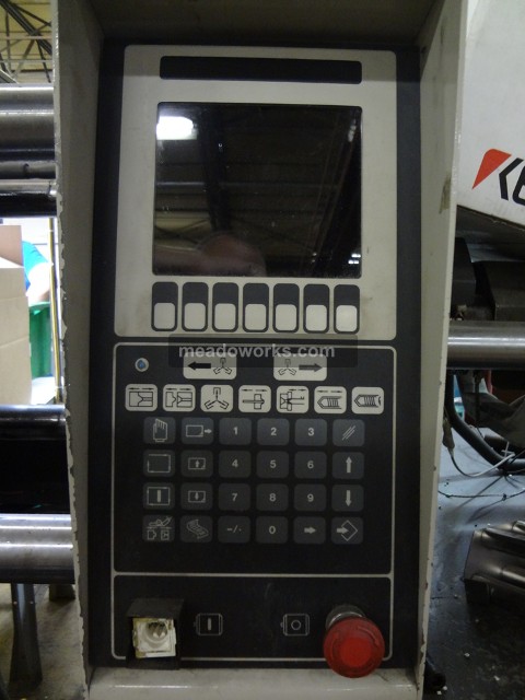 1991 Cincinnati Milacron VSX85-4.44 - 3187-3.jpg