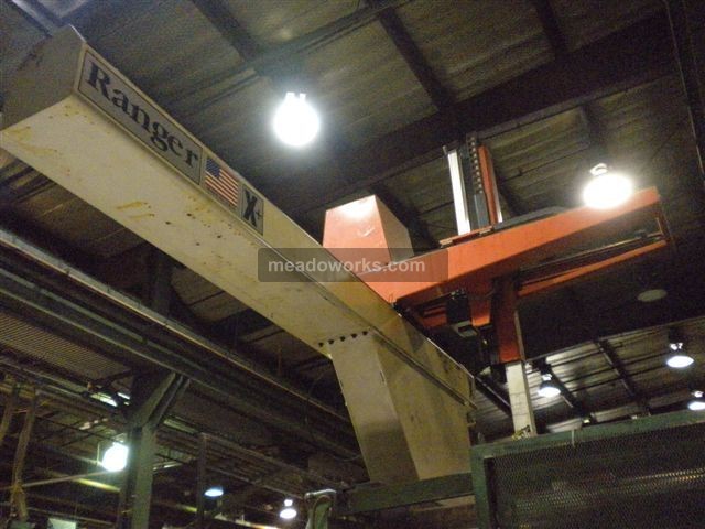 2002 Ranger Automation Systems RT-3000S3 - 3189-2.jpg
