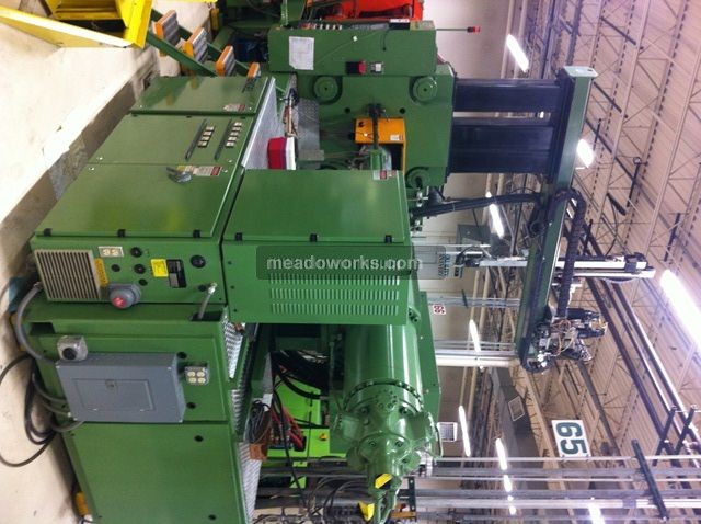 1993 Engel ES2000/400 - 3191-2.JPG