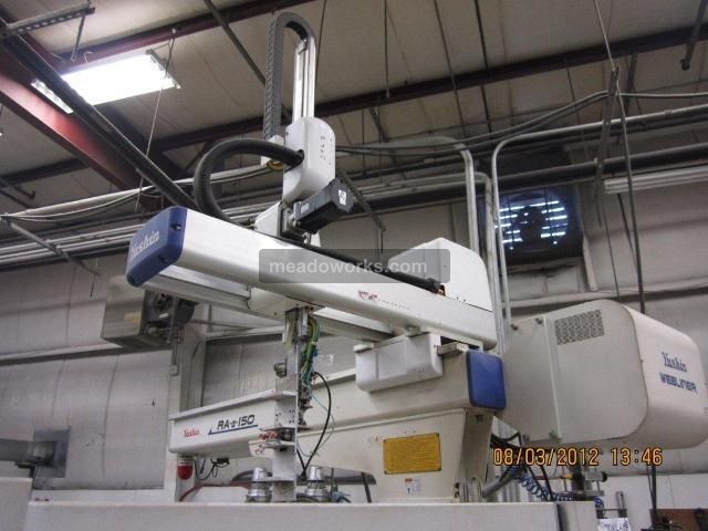 2006 Yushin RA-a-150S - 3192-1.jpg