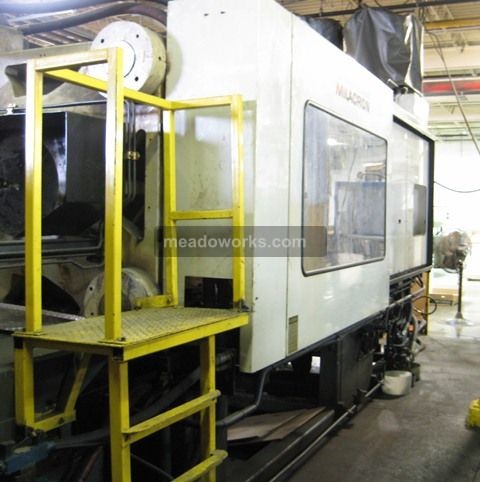 1995 Cincinnati Milacron VH725-85 - 3193-2.JPG