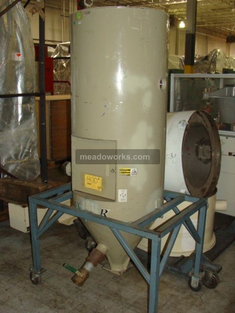 Conair CD400-D04A4 Desiccant Dryer - 3217-1.JPG