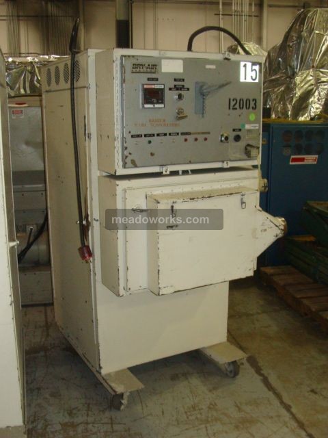 Bry-Air Rl-100 Desiccant Dryer - 3220-1.JPG