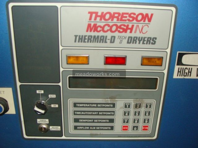 Thoreson McCosh TD40 Desiccant Dryer - 3222-1.JPG
