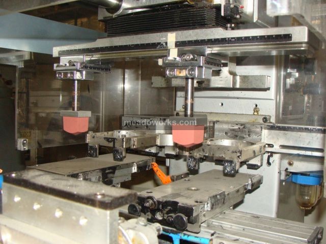 1999 Kent PP-150E Pad Printer - 3223-2.JPG
