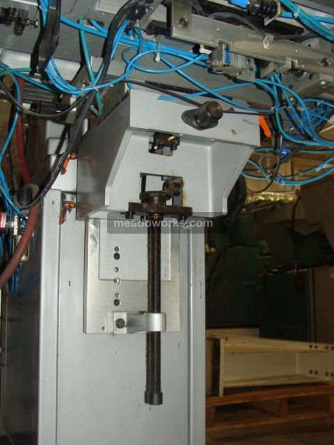 1999 Kent PP-150E Pad Printer - 3223-3.JPG