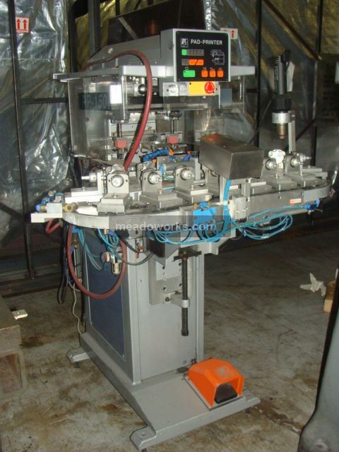 1999 Kent PP-150E