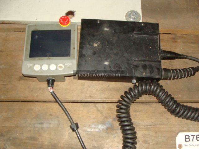 2000 Ranger Automation Systems RT-700S3 - 3246-3.JPG