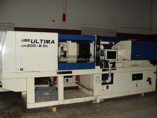 1999 Niigata Ultima UN200/8.0E- All Electric - 3257-1.JPG
