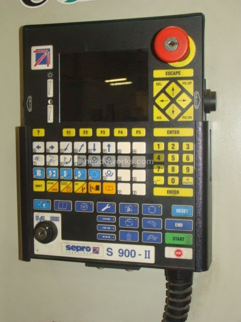 1999 Sepro PIP 3031 AZ - 3260-3.JPG
