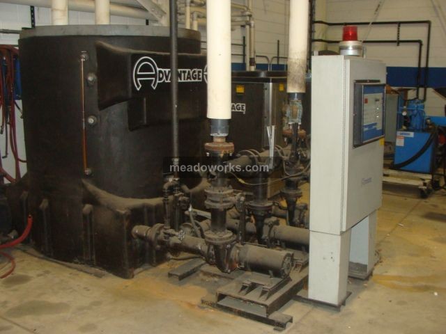 1999 Advantage TTK850-3P Water Chilling & Recirculating System - 3264-1.JPG