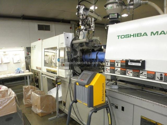 2000 Toshiba EC180 - All Electric - 3265-0.jpg