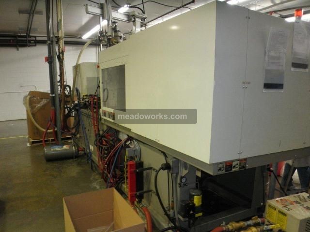 2000 Toshiba EC180 - All Electric - 3265-2.jpg