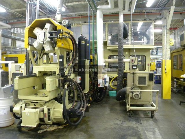 1995 Husky SX 500PET 340P/120 E120 - 3277-6.JPG