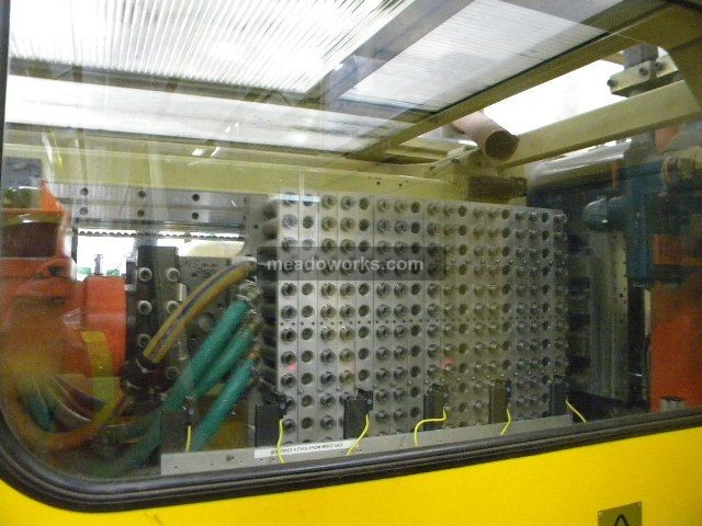 1995 Husky SX 500PET 340P/120 E120 - 3279-3.JPG