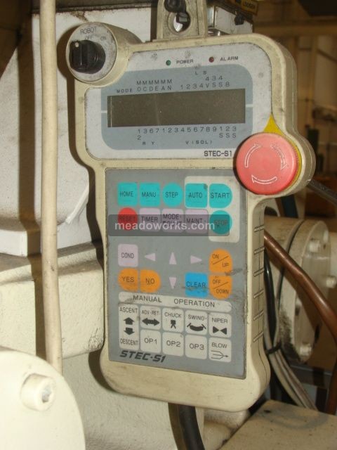 1999 Star XQ-600F III Sprue Picker - 3294-1.JPG