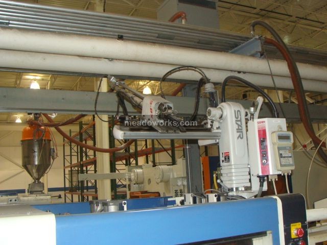 1999 Star XQ-6-60F Sprue Picker - 3295-2.JPG