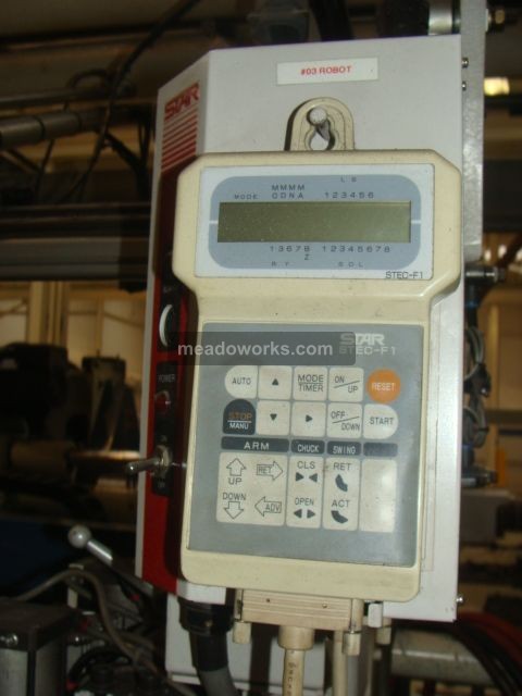 1999 Star XQ-6-60F Sprue Picker - 3295-3.JPG