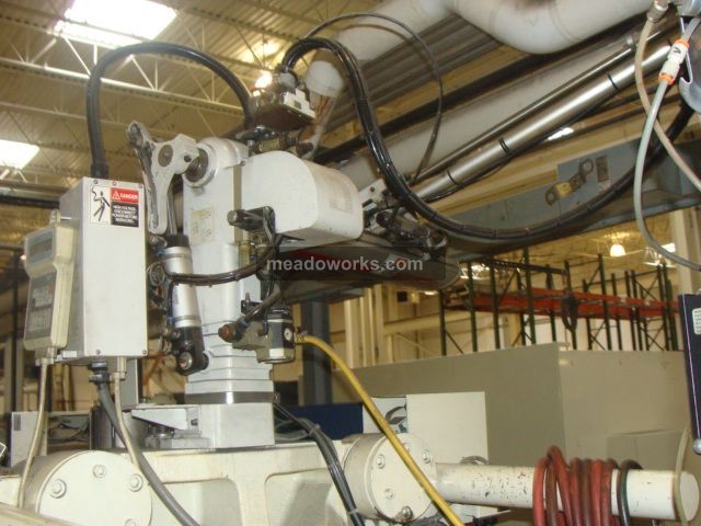 1999 Star XQ-6-60F Sprue Picker - 3296-2.JPG