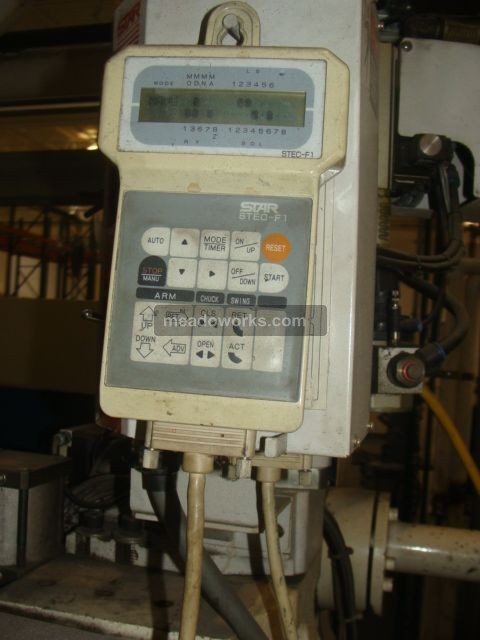 1999 Star XQ-6-60F Sprue Picker - 3296-3.JPG