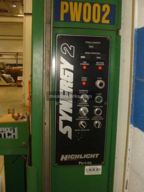 1999 Highlight Industries Synergy 2 - 3298-1.JPG