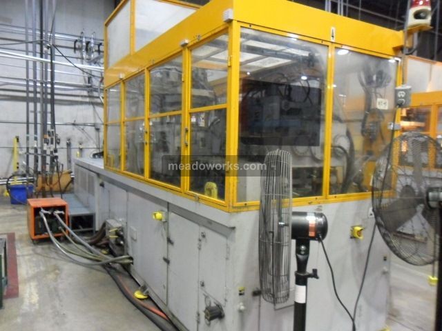 2000 Nissei ASB PF8-4B Injection Stretch Blow Molder - 3308-1.JPG