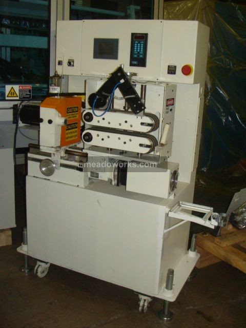 1999 RDN IC1-212-2 - Puller/Cutter Combination