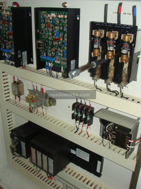 Genca EVO7520SHS2K01A1-E2809 - Medical Tubing Line - 3312-8.JPG