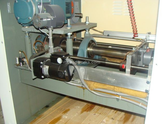 Genca EVO7520SHS2K01A1-E2809 - Medical Tubing Line - 3312-92.JPG