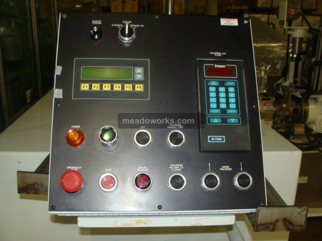 Genca EVO7520SHS2K01A1-E2809 - Medical Tubing Line - 3312-93.JPG
