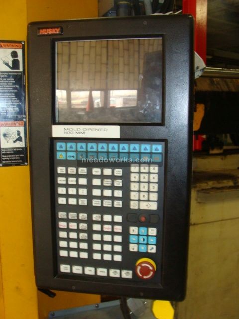 2000 Husky G500 - 3335-5.JPG