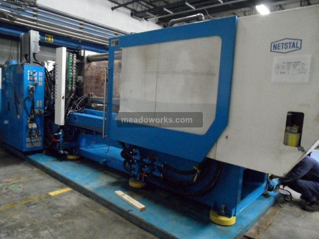 2005 Netstal Synergy 5000K - 3338-1.JPG