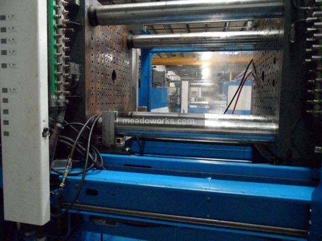 2005 Netstal Synergy 5000K - 3338-2.JPG