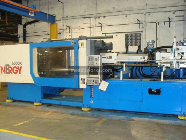 2005 Netstal Synergy 5000K - 3339-1.JPG