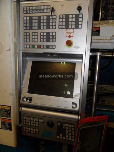 2005 Netstal Synergy 5000K - 3339-4.JPG