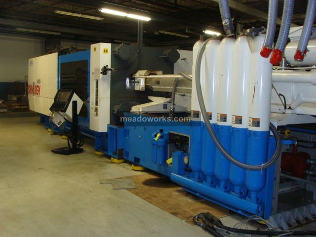 2003 Netstal Synergy 6000 - 3346-1.JPG