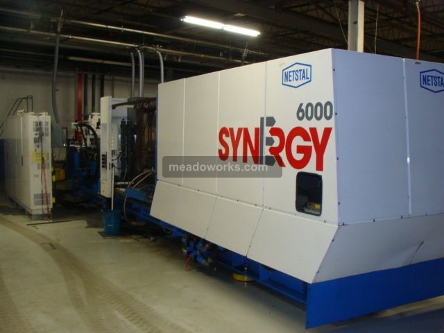 2003 Netstal Synergy 6000 - 3346-2.JPG