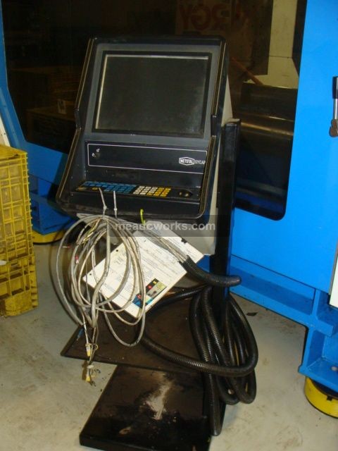 2003 Netstal Synergy 6000 - 3346-4.JPG