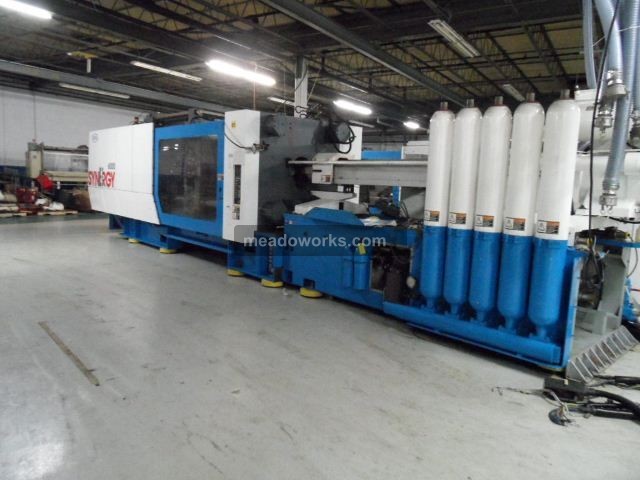 2003 Netstal Synergy 6000 - 3347-1.JPG
