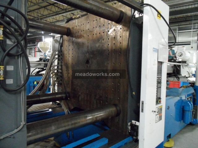2003 Netstal Synergy 6000 - 3347-5.JPG