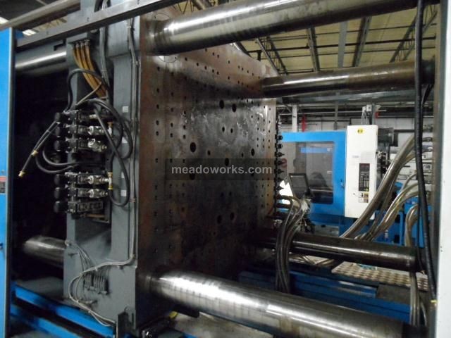 2003 Netstal Synergy 6000 - 3347-6.JPG