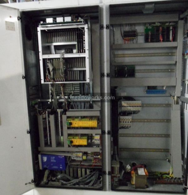 2003 Netstal Synergy 6000 - 3347-8.JPG