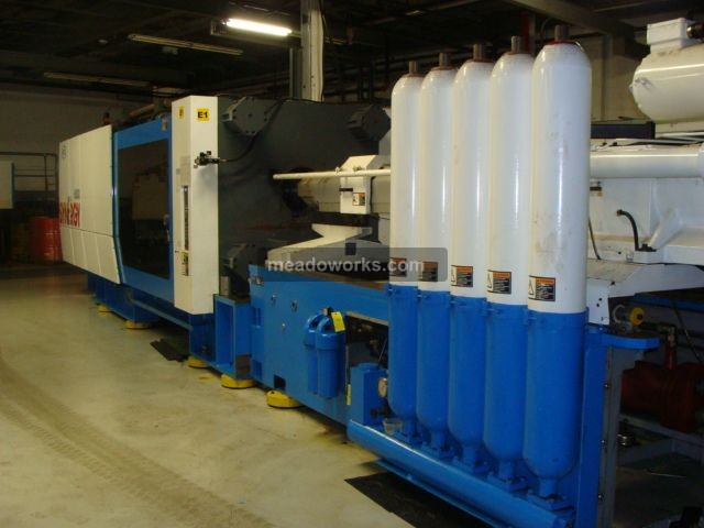 2003 Netstal Synergy 6000 - 3348-1.JPG