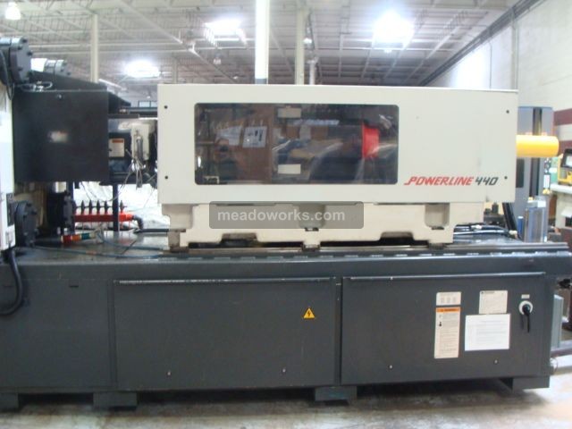 2002 Cincinnati Milacron NT440 - All Electric - 3357-3.JPG