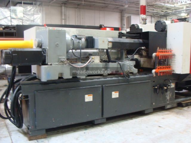 2002 Cincinnati Milacron NT440 - All Electric - 3357-8.JPG