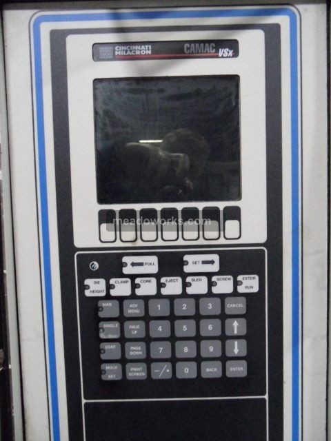 1998 Cincinnati Milacron VT440 - 3361-5.JPG